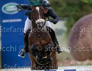 Carrabotta Akuma Giovanili2013  S5 4757 : Akuma, Arezzo Equestrian Centre, Carrabotta Giuseppe, foto di Stefano Secchi ©. Campionati Italiani Giovanili 2013
