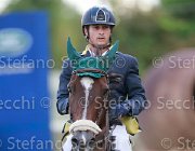 Carrabotta Akuma Giovanili2013  S5 4762 : Akuma, Arezzo Equestrian Centre, Carrabotta Giuseppe, foto di Stefano Secchi ©. Campionati Italiani Giovanili 2013