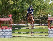 Cipriani Finch Giovanili2013  S5 4690 : Arezzo Equestrian Centre, Cipriani Saverio, Wodassa's Finch, foto di Stefano Secchi ©. Campionati Italiani Giovanili 2013