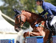 Cipriani Finch Giovanili2013  S5 4694 : Arezzo Equestrian Centre, Cipriani Saverio, Wodassa's Finch, foto di Stefano Secchi ©. Campionati Italiani Giovanili 2013