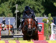 Ciriesi Alina Giovanili2013 S5 5778 : Alina, Arezzo Equestrian Centre, Ciriesi Francesca, foto di Stefano Secchi ©. Campionati Italiani Giovanili 2013