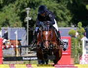 Ciriesi Alina Giovanili2013 S5 5779 : Alina, Arezzo Equestrian Centre, Ciriesi Francesca, foto di Stefano Secchi ©. Campionati Italiani Giovanili 2013
