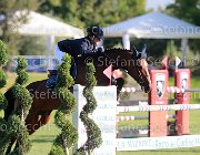 Ciriesi Alina Giovanili2013  S5 5153 : Alina, Arezzo Equestrian Centre, Ciriesi Francesca, foto di Stefano Secchi ©. Campionati Italiani Giovanili 2013