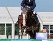 Codecasa Elient Giovanili2013  S5 5357 : Arezzo Equestrian Centre, Codecasa Elena, Elient, foto di Stefano Secchi ©. Campionati Italiani Giovanili 2013
