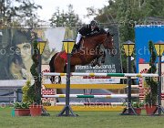 Daniello Eclipse Giovanili2013  S5 4778 : Arezzo Equestrian Centre, Daniello Leonardo, Eclipse, foto di Stefano Secchi ©. Campionati Italiani Giovanili 2013