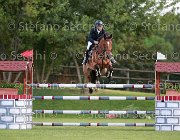 Donati Urgent Giovanili2013  S5 4860 : Arezzo Equestrian Centre, Donati Umberto, Urgent, foto di Stefano Secchi ©. Campionati Italiani Giovanili 2013