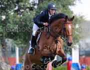 Donati Urgent Giovanili2013  S5 4866 : Arezzo Equestrian Centre, Donati Umberto, Urgent, foto di Stefano Secchi ©. Campionati Italiani Giovanili 2013