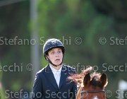 Donati Urgent Giovanili2013  S5 4873 : Arezzo Equestrian Centre, Donati Umberto, Urgent, foto di Stefano Secchi ©. Campionati Italiani Giovanili 2013