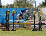 Failla Ashlair Giovanili2013  S5 4457 : Arezzo Equestrian Centre, Ashlair Lady, Failla Giorgia, foto di Stefano Secchi ©. Campionati Italiani Giovanili 2013