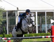 Failla Ashlair Giovanili2013  S5 4460 : Arezzo Equestrian Centre, Ashlair Lady, Failla Giorgia, foto di Stefano Secchi ©. Campionati Italiani Giovanili 2013