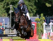 Francesco Wendy Giovanili2013 S5 5748 : Arezzo Equestrian Centre, De Francesco Giorgia, Wendy, foto di Stefano Secchi ©. Campionati Italiani Giovanili 2013