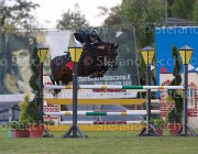 Franchi Garua Giovanili2013  S5 4836 : Arezzo Equestrian Centre, Franchi Guido, Garua, foto di Stefano Secchi ©. Campionati Italiani Giovanili 2013