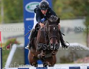 Franchi Garua Giovanili2013  S5 4846 : Arezzo Equestrian Centre, Franchi Guido, Garua, foto di Stefano Secchi ©. Campionati Italiani Giovanili 2013