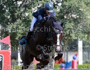 Franci Festo Giovanili2013  S5 4604 : Arezzo Equestrian Centre, Festo, Franci Camilla, foto di Stefano Secchi ©. Campionati Italiani Giovanili 2013