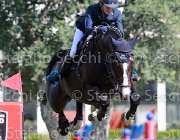 Franci Festo Giovanili2013  S5 4605 : Arezzo Equestrian Centre, Festo, Franci Camilla, foto di Stefano Secchi ©. Campionati Italiani Giovanili 2013