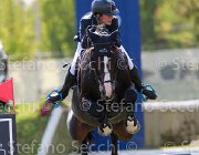 Franci Festo Giovanili2013  S5 4609 : Arezzo Equestrian Centre, Festo, Franci Camilla, foto di Stefano Secchi ©. Campionati Italiani Giovanili 2013
