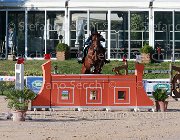 Gallione Bellagio Giovanili2013  S5 5442 : Arezzo Equestrian Centre, Carlton Bellagio, Gallione Vittoria, foto di Stefano Secchi ©. Campionati Italiani Giovanili 2013