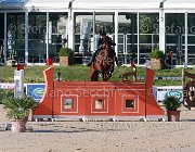 Gallione Bellagio Giovanili2013  S5 5443 : Arezzo Equestrian Centre, Carlton Bellagio, Gallione Vittoria, foto di Stefano Secchi ©. Campionati Italiani Giovanili 2013