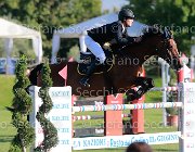Garofalo Zyquita Giovanili2013  S5 5169 : Arezzo Equestrian Centre, Garofalo Giampiero, Zyquita, foto di Stefano Secchi ©. Campionati Italiani Giovanili 2013