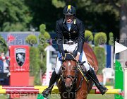 Garofalo Zyquita Giovanili2013  S5 5789 : Arezzo Equestrian Centre, Garofalo Giampiero, Zyquita, foto di Stefano Secchi ©. Campionati Italiani Giovanili 2013