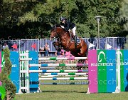Guazzo Braise Giovanili2013 S5 5719 : Arezzo Equestrian Centre, Braise, Guazzo Olimpia, foto di Stefano Secchi ©. Campionati Italiani Giovanili 2013
