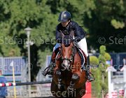Guazzo Braise Giovanili2013 S5 5721 : Arezzo Equestrian Centre, Braise, Guazzo Olimpia, foto di Stefano Secchi ©. Campionati Italiani Giovanili 2013