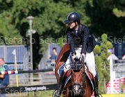 Guazzo Braise Giovanili2013 S5 5723 : Arezzo Equestrian Centre, Braise, Guazzo Olimpia, foto di Stefano Secchi ©. Campionati Italiani Giovanili 2013