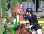 Guazzo Braise Giovanili2013 S5 5725 : Arezzo Equestrian Centre, Braise, Guazzo Olimpia, foto di Stefano Secchi ©. Campionati Italiani Giovanili 2013
