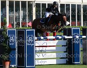 Guazzo Braise Giovanili2013  S5 5141 : Arezzo Equestrian Centre, Braise, Guazzo Olimpia, foto di Stefano Secchi ©. Campionati Italiani Giovanili 2013