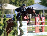 Guazzo Braise Giovanili2013  S5 5142 : Arezzo Equestrian Centre, Braise, Guazzo Olimpia, foto di Stefano Secchi ©. Campionati Italiani Giovanili 2013