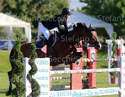 Guazzo Braise Giovanili2013  S5 5143 : Arezzo Equestrian Centre, Braise, Guazzo Olimpia, foto di Stefano Secchi ©. Campionati Italiani Giovanili 2013
