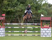 Iacovacci Engas Giovanili2013  S5 4765 : Arezzo Equestrian Centre, Engas, Iacovacci Arianna, foto di Stefano Secchi ©. Campionati Italiani Giovanili 2013