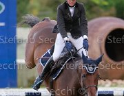 Iacovacci Engas Giovanili2013  S5 4774 : Arezzo Equestrian Centre, Engas, Iacovacci Arianna, foto di Stefano Secchi ©. Campionati Italiani Giovanili 2013