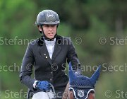 Iacovacci Engas Giovanili2013  S5 4775 : Arezzo Equestrian Centre, Engas, Iacovacci Arianna, foto di Stefano Secchi ©. Campionati Italiani Giovanili 2013