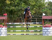 Leonardi Marco Giovanili2013  S5 4874 : Arezzo Equestrian Centre, Leonardi Matteo, Marco di Piedimonte, foto di Stefano Secchi ©. Campionati Italiani Giovanili 2013