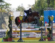 Leonardi Marco Giovanili2013  S5 4880 : Arezzo Equestrian Centre, Leonardi Matteo, Marco di Piedimonte, foto di Stefano Secchi ©. Campionati Italiani Giovanili 2013