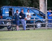 Leonardi Marco Giovanili2013  S5 4881 : Arezzo Equestrian Centre, Leonardi Matteo, Marco di Piedimonte, foto di Stefano Secchi ©. Campionati Italiani Giovanili 2013