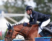 Leonardi Marco Giovanili2013  S5 4885 : Arezzo Equestrian Centre, Leonardi Matteo, Marco di Piedimonte, foto di Stefano Secchi ©. Campionati Italiani Giovanili 2013