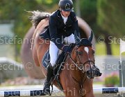 Leonardi Marco Giovanili2013  S5 4892 : Arezzo Equestrian Centre, Leonardi Matteo, Marco di Piedimonte, foto di Stefano Secchi ©. Campionati Italiani Giovanili 2013