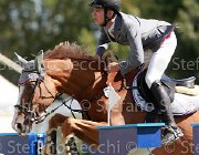 Manganotti Leap Giovanili2013  S5 4619 : Arezzo Equestrian Centre, Leap, Manganotti Marcello, foto di Stefano Secchi ©. Campionati Italiani Giovanili 2013