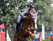 Manganotti Leap Giovanili2013  S5 4623 : Arezzo Equestrian Centre, Leap, Manganotti Marcello, foto di Stefano Secchi ©. Campionati Italiani Giovanili 2013