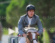 Manganotti Leap Giovanili2013  S5 4630 : Arezzo Equestrian Centre, Leap, Manganotti Marcello, foto di Stefano Secchi ©. Campionati Italiani Giovanili 2013