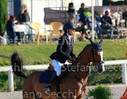 Marchese Wessel Giovanili2013  S5 5240 : Arezzo Equestrian Centre, Marchese Stella, Wessel, foto di Stefano Secchi ©. Campionati Italiani Giovanili 2013