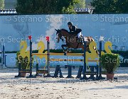 Marchese Wessel Giovanili2013  S5 5242 : Arezzo Equestrian Centre, Marchese Stella, Wessel, foto di Stefano Secchi ©. Campionati Italiani Giovanili 2013