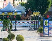 Marchese Wessel Giovanili2013  S5 5246 : Arezzo Equestrian Centre, Marchese Stella, Wessel, foto di Stefano Secchi ©. Campionati Italiani Giovanili 2013