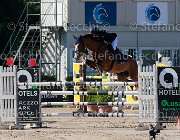 Marchese Wessel Giovanili2013  S5 5486 : Arezzo Equestrian Centre, Marchese Stella, Wessel, foto di Stefano Secchi ©. Campionati Italiani Giovanili 2013