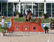 Marchese Wessel Giovanili2013  S5 5491 : Arezzo Equestrian Centre, Marchese Stella, Wessel, foto di Stefano Secchi ©. Campionati Italiani Giovanili 2013