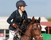 Martinoli Watricia Giovanili2013  S5 5403 : Arezzo Equestrian Centre, Martinoli Ginevra, Watricia, foto di Stefano Secchi ©. Campionati Italiani Giovanili 2013