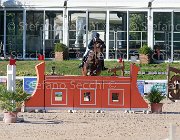 Martinoli Watricia Giovanili2013  S5 5653 : Arezzo Equestrian Centre, Martinoli Ginevra, Watricia, foto di Stefano Secchi ©. Campionati Italiani Giovanili 2013
