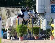 Mosca Bikkel Giovanili2013  S5 5409 : Arezzo Equestrian Centre, Bikkel, Mosca Valerio, foto di Stefano Secchi ©. Campionati Italiani Giovanili 2013